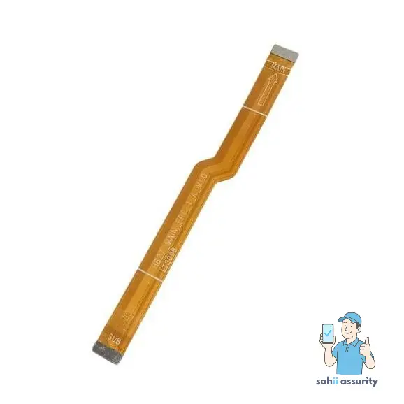 Main Board Flex Cable for Tecno Spark 5 Pro thumbnail